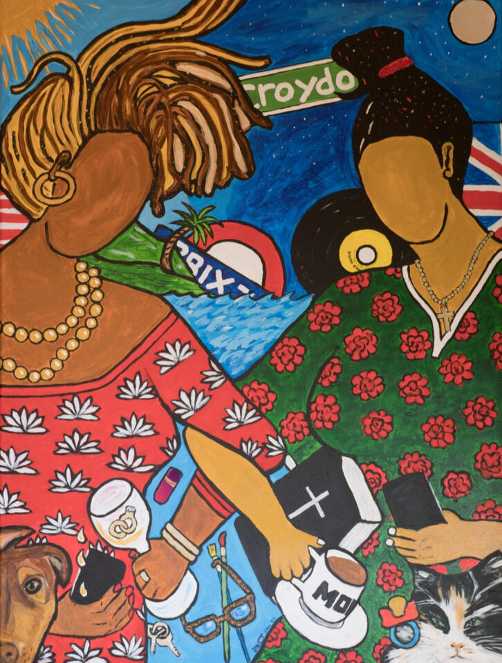 Best Friends Forever